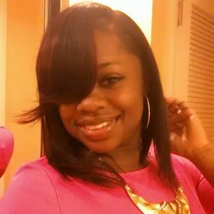 Meet your Posher, Tonisha